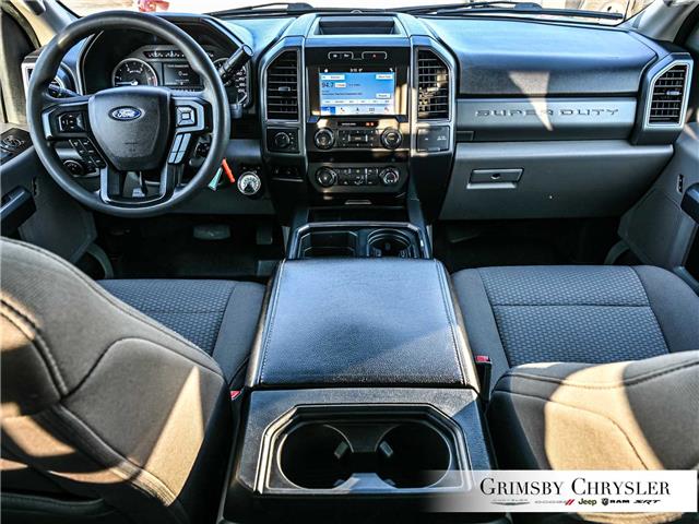 2019 Ford F-450 Chassis XLT (Stk: N25129B) in Grimsby - Image 20 of 31