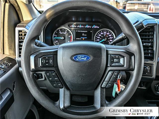 2019 Ford F-450 Chassis XLT (Stk: N25129B) in Grimsby - Image 21 of 31