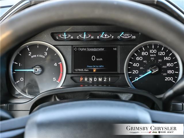 2019 Ford F-450 Chassis XLT (Stk: N25129B) in Grimsby - Image 22 of 31