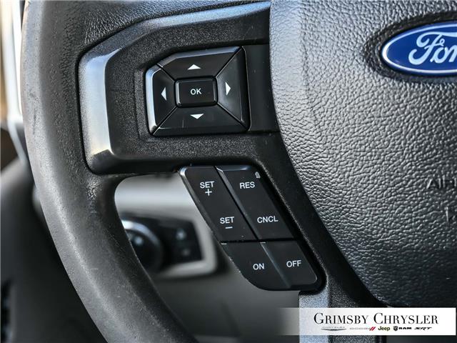 2019 Ford F-450 Chassis XLT (Stk: N25129B) in Grimsby - Image 23 of 31