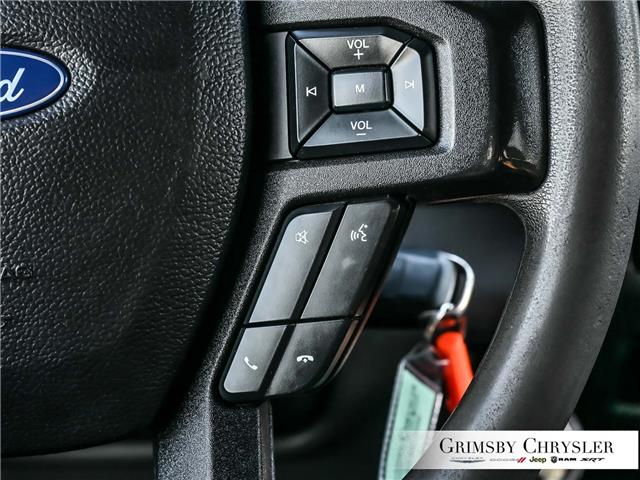 2019 Ford F-450 Chassis XLT (Stk: N25129B) in Grimsby - Image 24 of 31