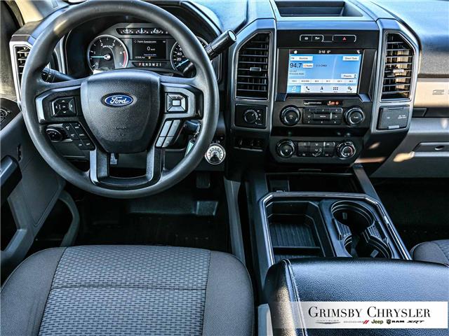 2019 Ford F-450 Chassis XLT (Stk: N25129B) in Grimsby - Image 25 of 31