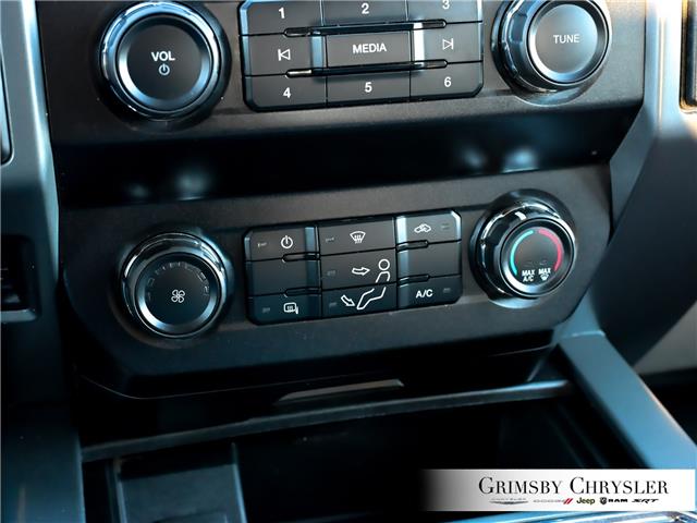 2019 Ford F-450 Chassis XLT (Stk: N25129B) in Grimsby - Image 26 of 31