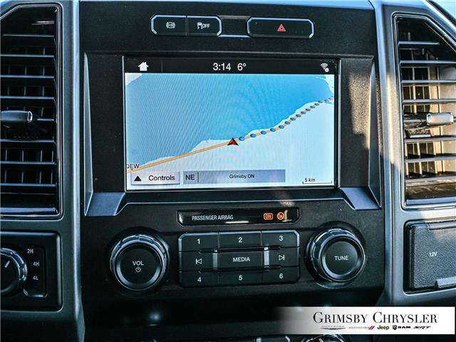 2019 Ford F-450 Chassis XLT (Stk: N25129B) in Grimsby - Image 27 of 31