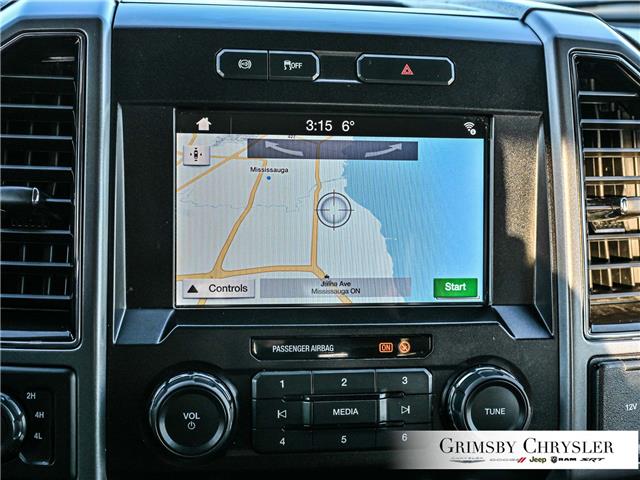 2019 Ford F-450 Chassis XLT (Stk: N25129B) in Grimsby - Image 28 of 31