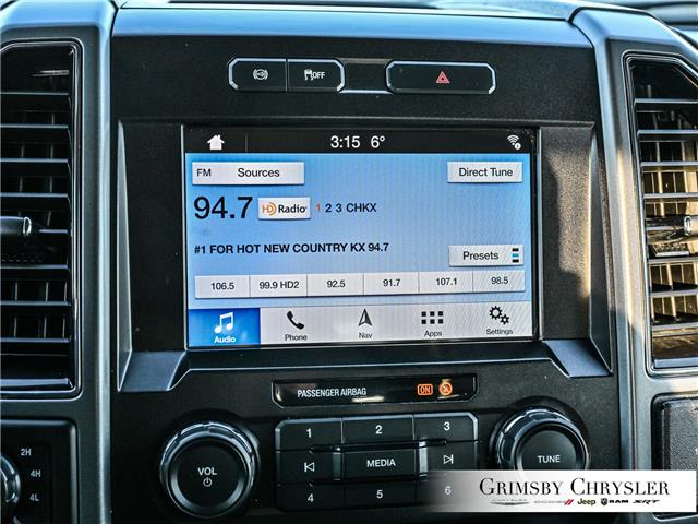 2019 Ford F-450 Chassis XLT (Stk: N25129B) in Grimsby - Image 30 of 31