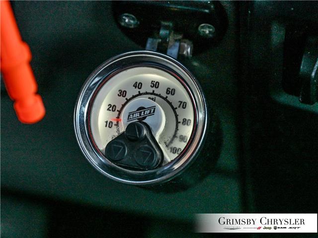 2019 Ford F-450 Chassis XLT (Stk: N25129B) in Grimsby - Image 31 of 31