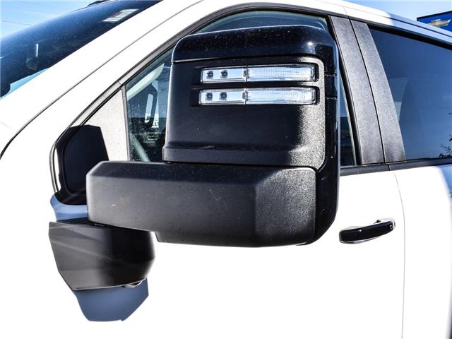 2026 Chevrolet Silverado 2500HD LT (Stk: LC2S00651) in Tilbury - Image 10 of 29