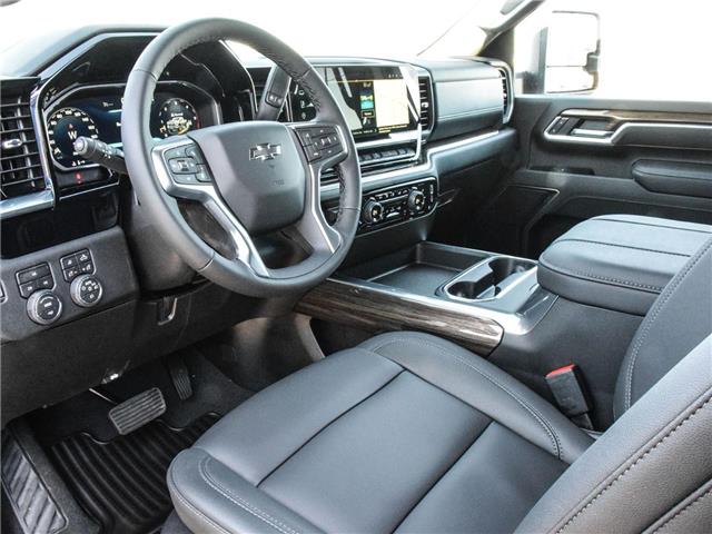 2026 Chevrolet Silverado 2500HD LT (Stk: LC2S00651) in Tilbury - Image 12 of 29