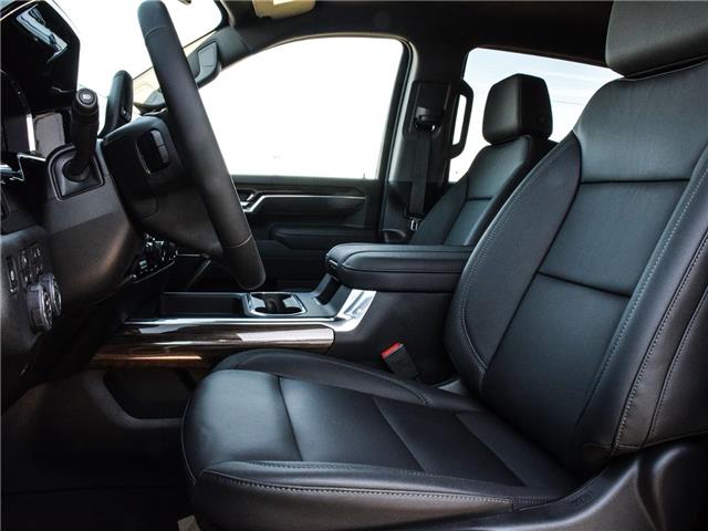 2026 Chevrolet Silverado 2500HD LT (Stk: LC2S00651) in Tilbury - Image 13 of 29