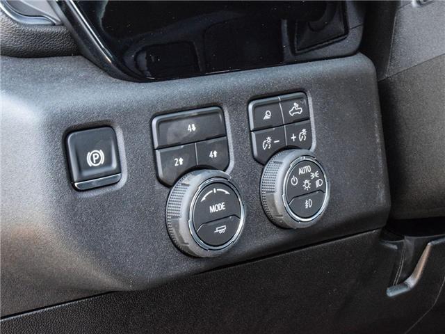 2026 Chevrolet Silverado 2500HD LT (Stk: LC2S00651) in Tilbury - Image 14 of 29