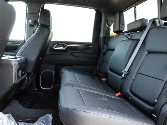 2026 Chevrolet Silverado 2500HD LT (Stk: LC2S00651) in Tilbury - Image 15 of 29