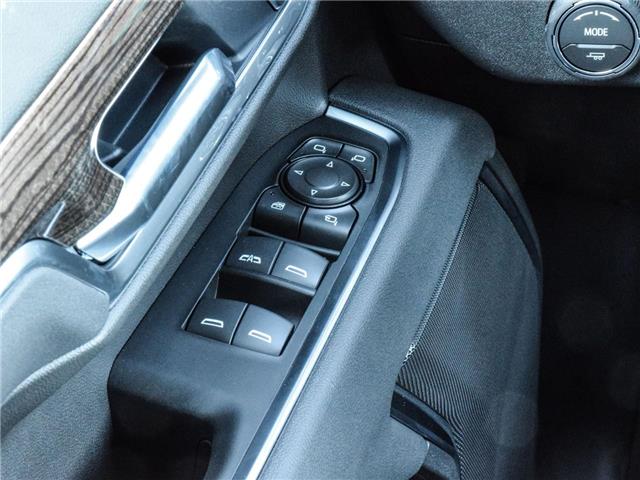 2026 Chevrolet Silverado 2500HD LT (Stk: LC2S00651) in Tilbury - Image 16 of 29