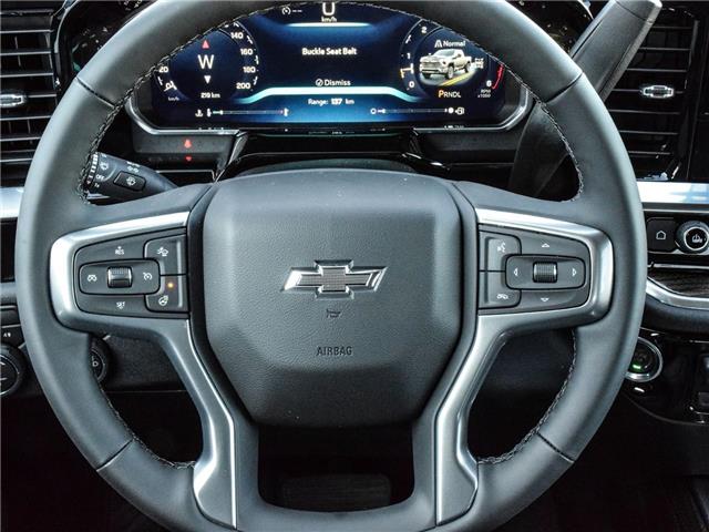 2026 Chevrolet Silverado 2500HD LT (Stk: LC2S00651) in Tilbury - Image 18 of 29