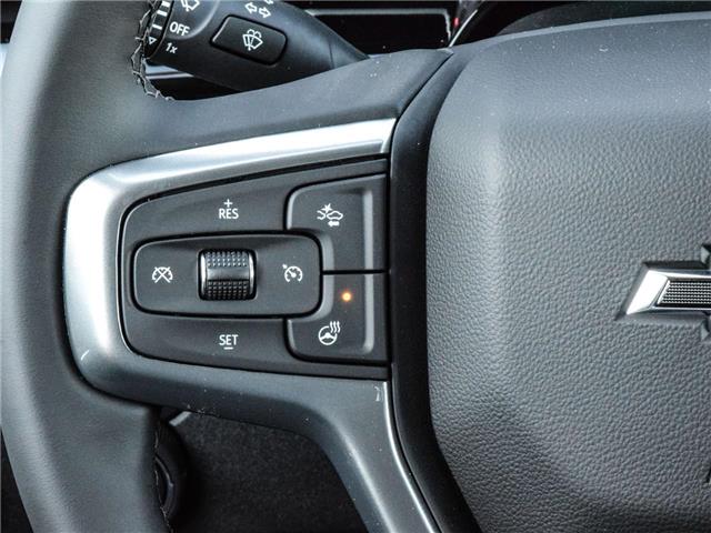 2026 Chevrolet Silverado 2500HD LT (Stk: LC2S00651) in Tilbury - Image 19 of 29