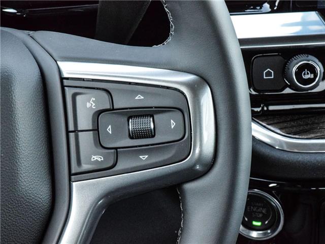 2026 Chevrolet Silverado 2500HD LT (Stk: LC2S00651) in Tilbury - Image 20 of 29