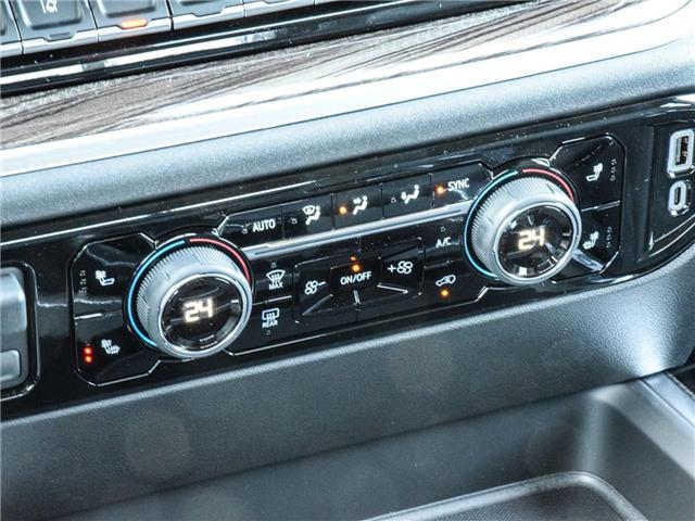 2026 Chevrolet Silverado 2500HD LT (Stk: LC2S00651) in Tilbury - Image 22 of 29