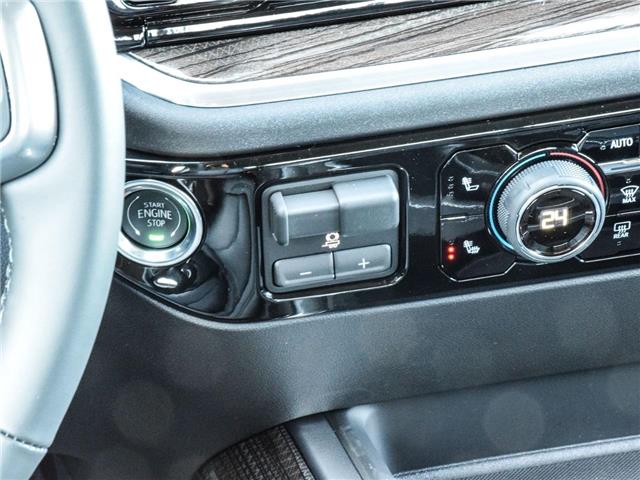 2026 Chevrolet Silverado 2500HD LT (Stk: LC2S00651) in Tilbury - Image 23 of 29