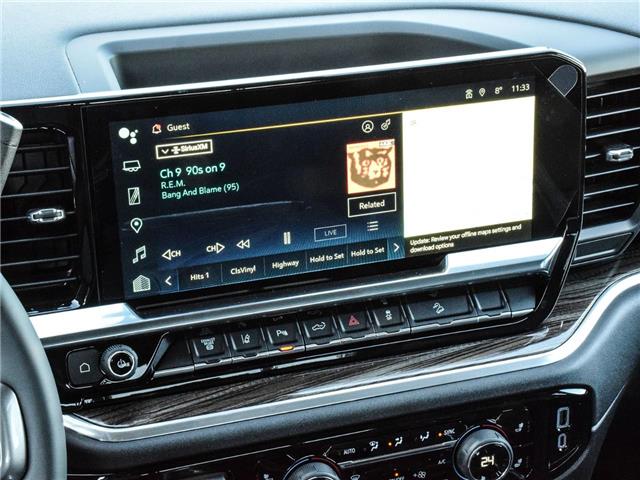 2026 Chevrolet Silverado 2500HD LT (Stk: LC2S00651) in Tilbury - Image 24 of 29