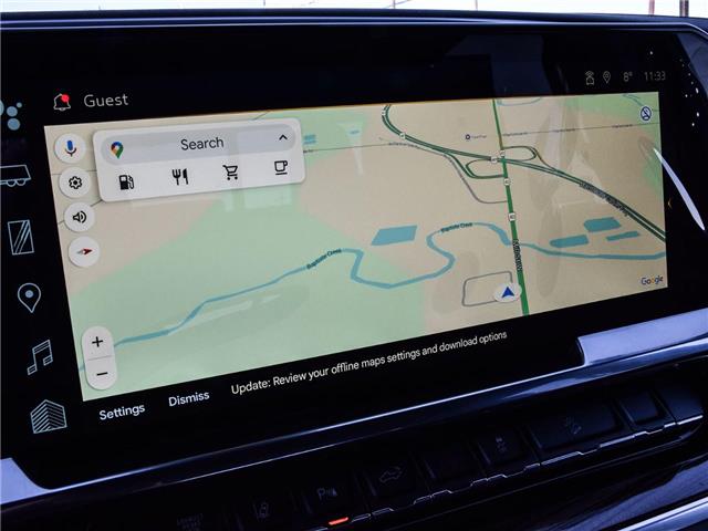 2026 Chevrolet Silverado 2500HD LT (Stk: LC2S00651) in Tilbury - Image 25 of 29