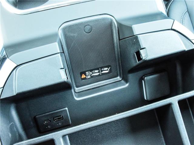 2026 Chevrolet Silverado 2500HD LT (Stk: LC2S00651) in Tilbury - Image 28 of 29