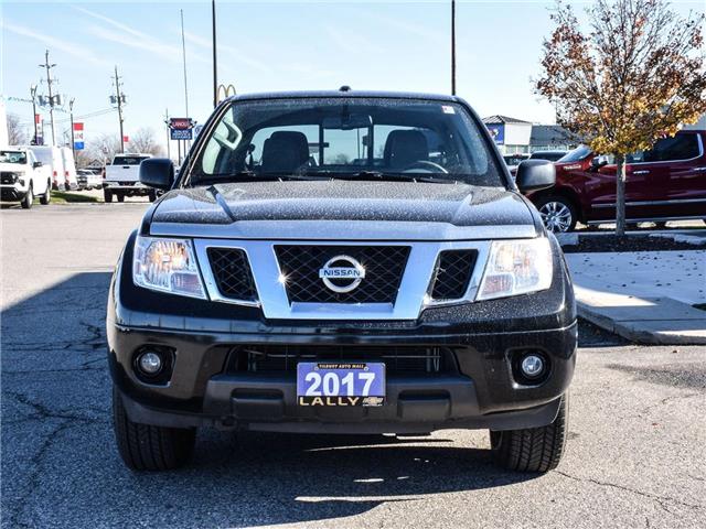 2017 Nissan Frontier SV (Stk: LC1S00439B) in Tilbury - Image 2 of 26