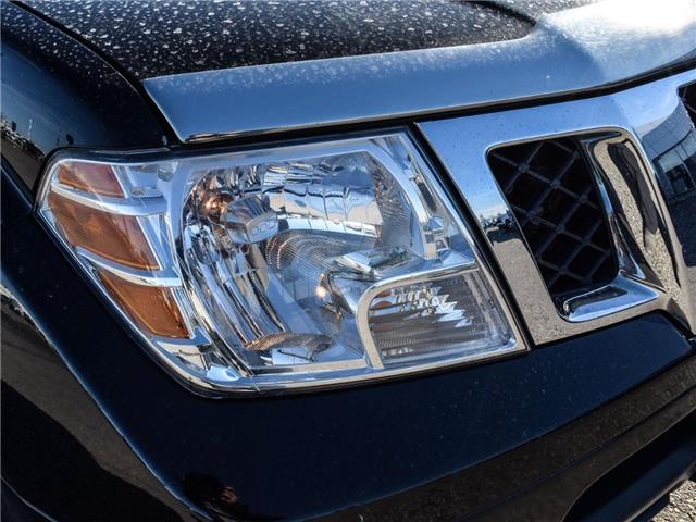 2017 Nissan Frontier SV (Stk: LC1S00439B) in Tilbury - Image 9 of 26