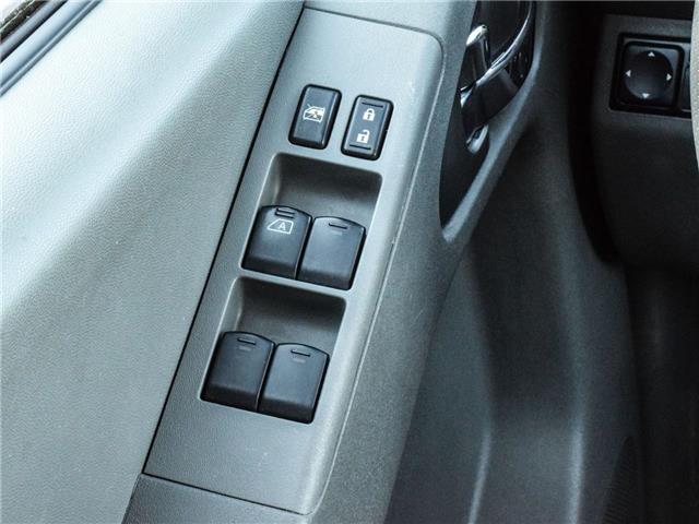 2017 Nissan Frontier SV (Stk: LC1S00439B) in Tilbury - Image 15 of 26