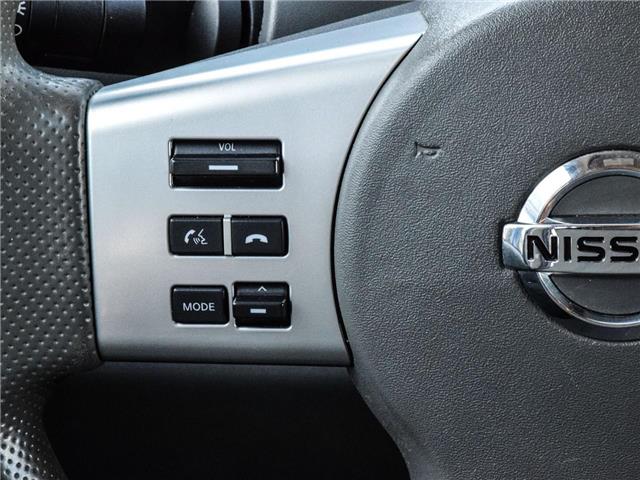 2017 Nissan Frontier SV (Stk: LC1S00439B) in Tilbury - Image 18 of 26