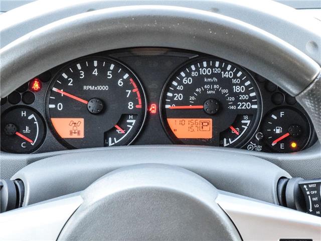 2017 Nissan Frontier SV (Stk: LC1S00439B) in Tilbury - Image 20 of 26