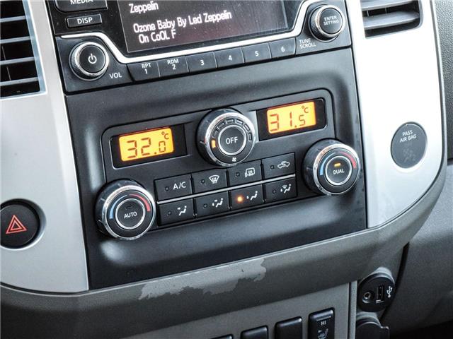 2017 Nissan Frontier SV (Stk: LC1S00439B) in Tilbury - Image 23 of 26