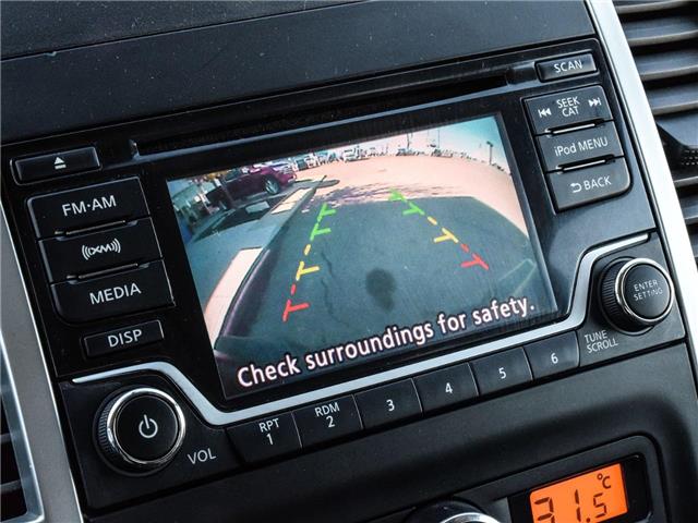 2017 Nissan Frontier SV (Stk: LC1S00439B) in Tilbury - Image 25 of 26