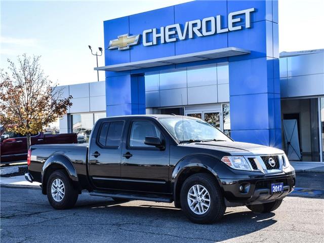 2017 Nissan Frontier SV (Stk: LC1S00439B) in Tilbury - Image 26 of 26