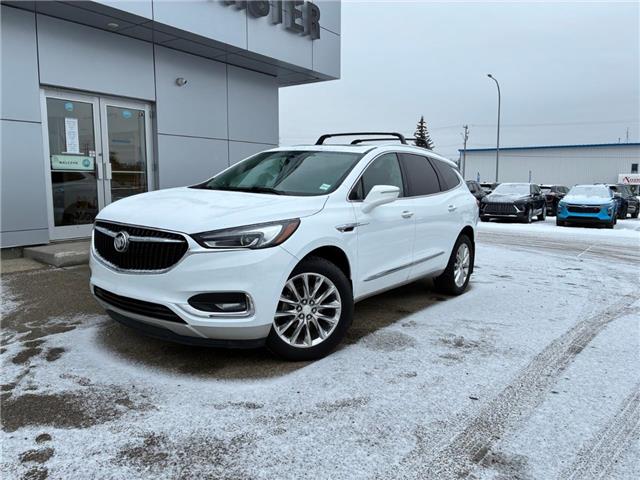 2020 Buick Enclave Essence (Stk: 4325-267A) in Edson - Image 1 of 22