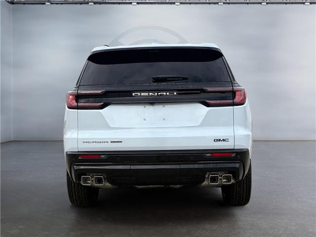 2026 GMC Acadia Denali Ultimate (Stk: 380327) in Claresholm - Image 4 of 15