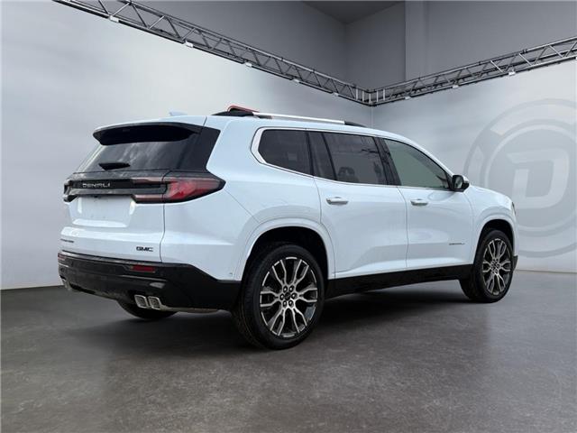 2026 GMC Acadia Denali Ultimate (Stk: 380327) in Claresholm - Image 5 of 15