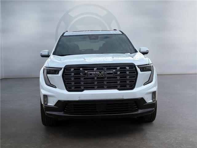 2026 GMC Acadia Denali Ultimate (Stk: 380327) in Claresholm - Image 8 of 15