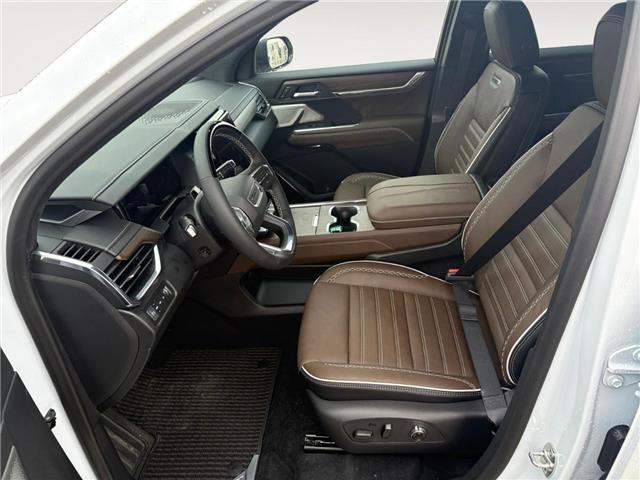 2026 GMC Acadia Denali Ultimate (Stk: 380327) in Claresholm - Image 9 of 15
