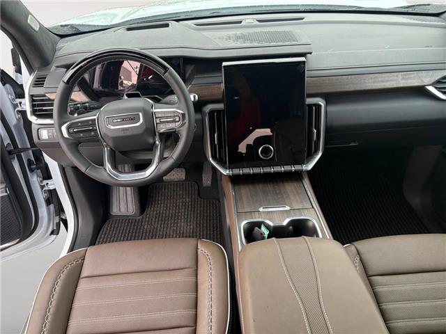 2026 GMC Acadia Denali Ultimate (Stk: 380327) in Claresholm - Image 10 of 15