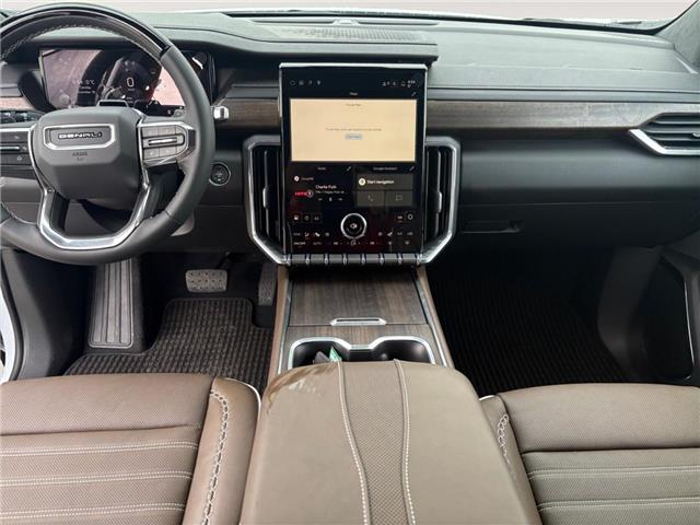 2026 GMC Acadia Denali Ultimate (Stk: 380327) in Claresholm - Image 11 of 15