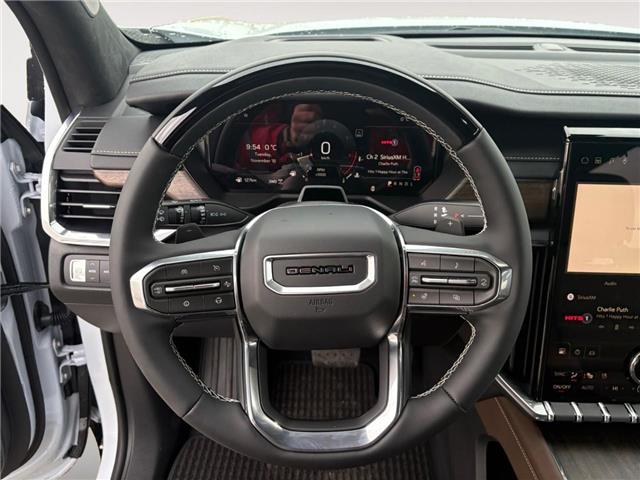 2026 GMC Acadia Denali Ultimate (Stk: 380327) in Claresholm - Image 12 of 15