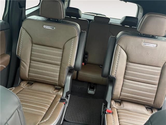 2026 GMC Acadia Denali Ultimate (Stk: 380327) in Claresholm - Image 13 of 15