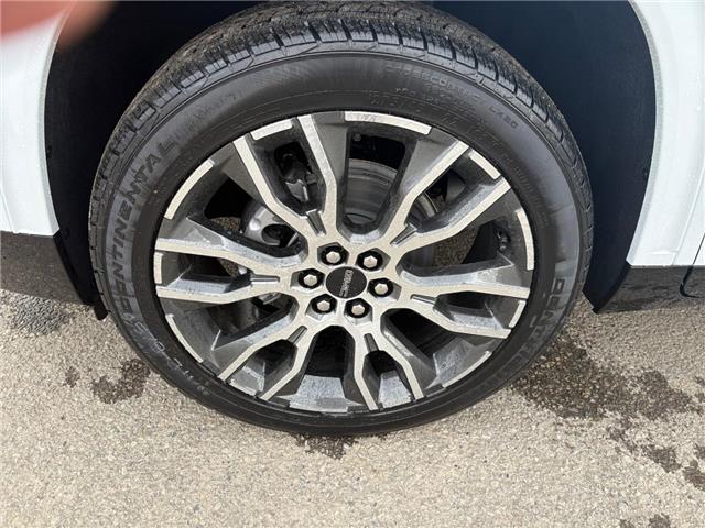 2026 GMC Acadia Denali Ultimate (Stk: 380327) in Claresholm - Image 14 of 15