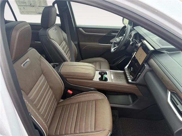 2026 GMC Acadia Denali Ultimate (Stk: 380327) in Claresholm - Image 15 of 15