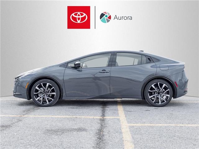 2026 Toyota Prius Plug-In Hybrid XSE (Stk: 36300) in Aurora - Image 3 of 24