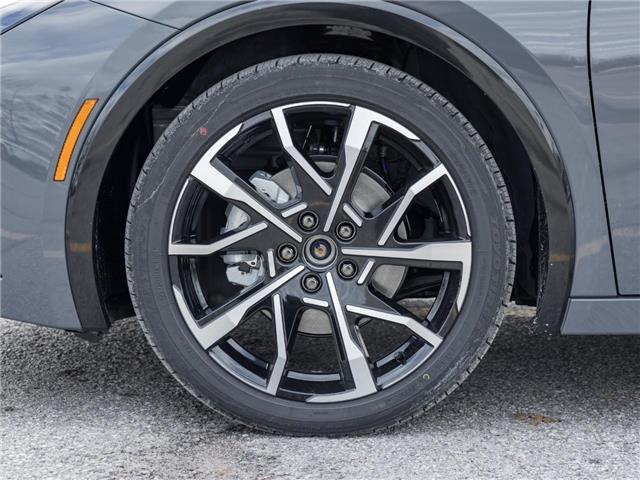 2026 Toyota Prius Plug-In Hybrid XSE (Stk: 36300) in Aurora - Image 5 of 24