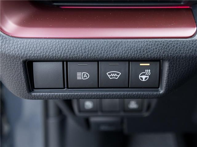 2026 Toyota Prius Plug-In Hybrid XSE (Stk: 36300) in Aurora - Image 13 of 24