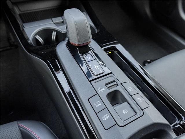 2026 Toyota Prius Plug-In Hybrid XSE (Stk: 36300) in Aurora - Image 14 of 24