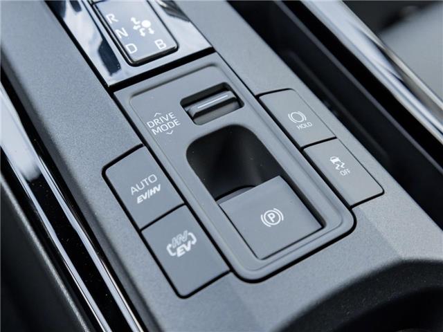 2026 Toyota Prius Plug-In Hybrid XSE (Stk: 36300) in Aurora - Image 15 of 24