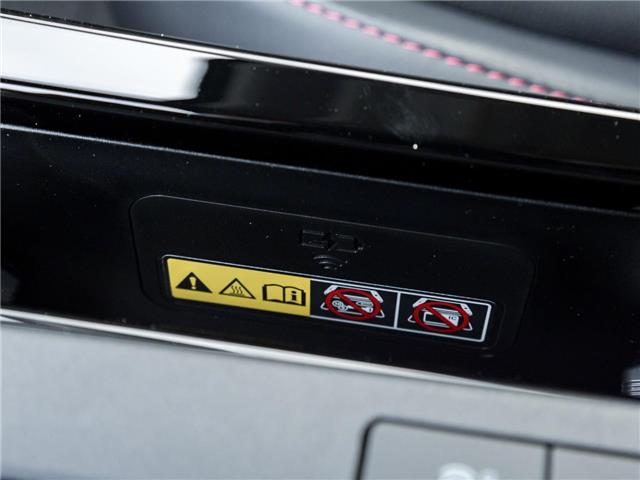 2026 Toyota Prius Plug-In Hybrid XSE (Stk: 36300) in Aurora - Image 16 of 24